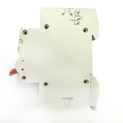 Reco AUT2 100A 100 Amp 2 Double Pole Isolator Main Switch Disconnector